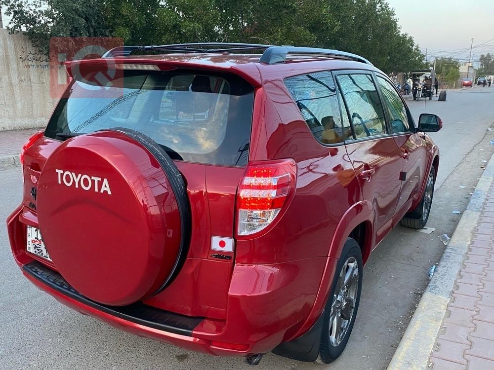 تويوتا راف 4